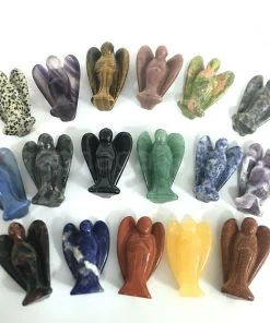 Gemstone Angels