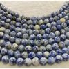 Wholesale Light Blue Sodalite Bracelets