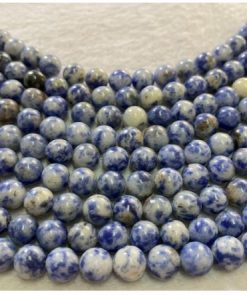 Wholesale Light Blue Sodalite Bracelets