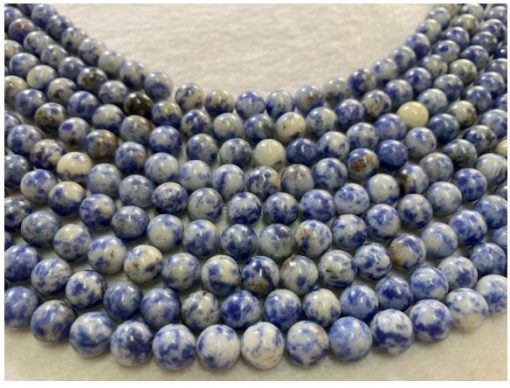 Wholesale Light Blue Sodalite Bracelets