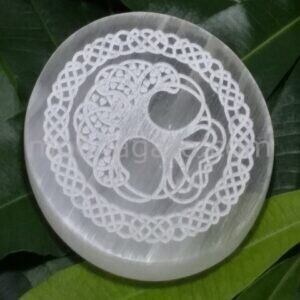Selenite