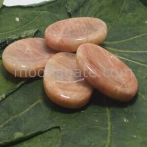 worry stone