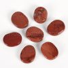 Wholesale Red Jasper Flat Palm Stones