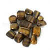 Wholesale Tiger Eye Gemstone Tumbles Stones