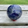 Wholesale Sodalite Gemstone Spheres
