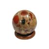 Wholesale Fancy Jasper Gemstone Spheres