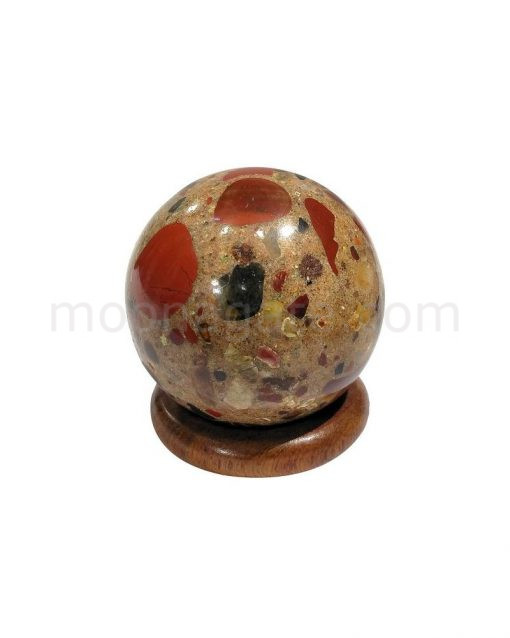 Wholesale Fancy Jasper Gemstone Spheres