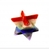 Wholesale Seven Chakra Bonded Merkaba Star