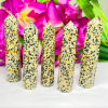 Wholesale Natural Stone Dalmatian Jasper Obelisk Tower Point ( 8 Faceted )