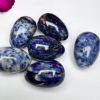 Wholesale Sodalite Yoni Eggs