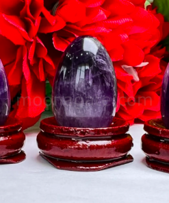 Wholesale Amethyst Yoni Egg