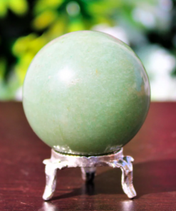 Wholesale Green Aventurine Gemstone Spheres