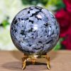 Wholesale Larvakite Gemstone Spheres