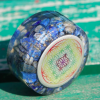 Wholesale Lapis Lazuli Flower of Life Orgone Tower Buster
