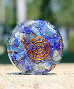 Wholesale Lapis Lazuli Orgone Buster