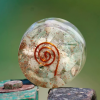 Wholesale Rainbow Moonstone Orgone Buster