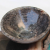 Wholesale Grey Quartz Gemstone Bowl