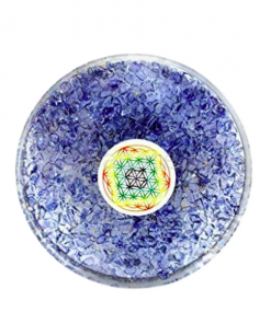 Wholesale Sodalite Orgone Energy Coaster