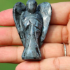 Wholesale Crystal Hematite Gemstone Angel