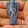 Wholesale Crystal Sodalite Gemstone Angel