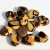 Septerian Gemstone Puffy Hearts