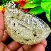 Wholesale Handmade Rainbow Moonstone Orgonite Energy Bowl