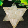 Wholesale Selenite Orgonite Merkaba Star