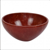 Wholesale Natural Red Jasper Crystal Bowl