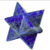 Wholesale Lapis Lazuli Crystal Merkaba Stars