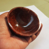 Wholesale Red Jasper Orgonite Bowl