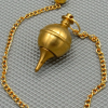 Wholesale Gold Metal Pendulum Design 6