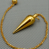 Wholesale Gold Metal Pendulum Design 16