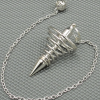 Wholesale Silver Metal Pendulum Design 20