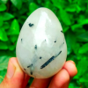 Wholesale Tourmanilated Quartz Yoni Egg