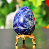 Sodalite Crystal Yoni Eggs